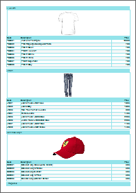 Прайс-лист с картинками групп - одна колонка  01_PRICE-LIST-GROUPS-PHOTOS_1COL_v6